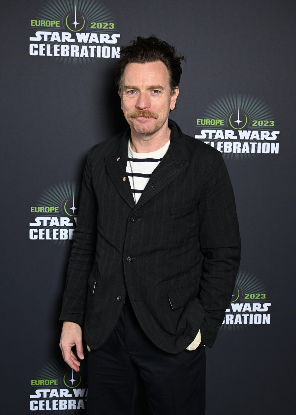 Ewan McGregor