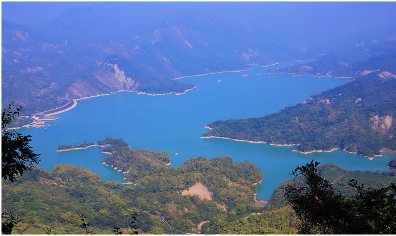 台南｜風空子山步道