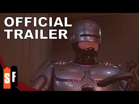 1993: 'RoboCop 3'