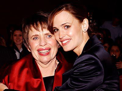 Getty Images for Twentieth Century Fox Pat and Jennifer Garner