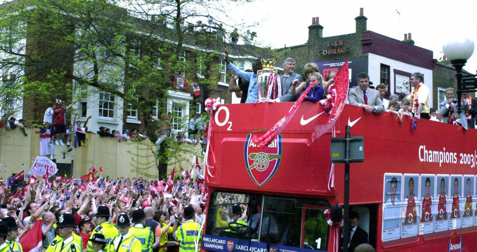 Career in pictures: Jose Antonio Reyes