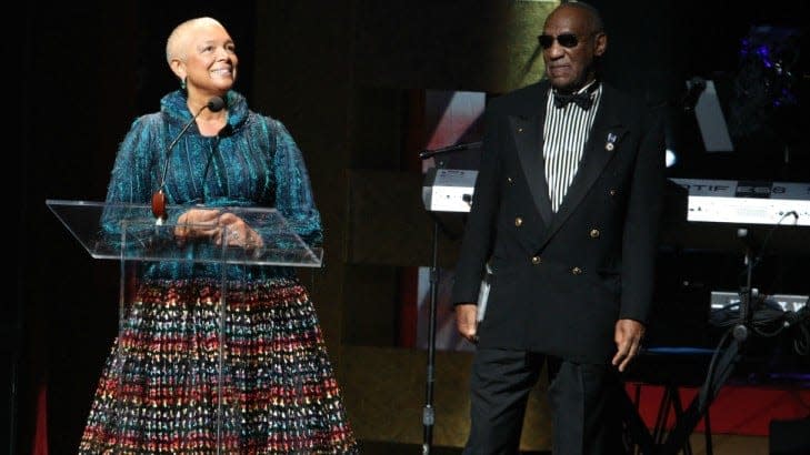 Camille and Bill Cosby, theGrio.com