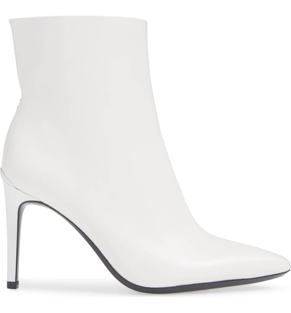 Revel Stiletto Bootie