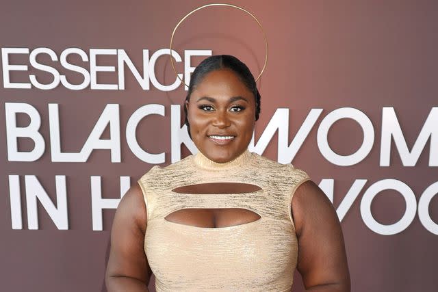 Danielle Brooks Launches Plus-Size Clothing With Universal