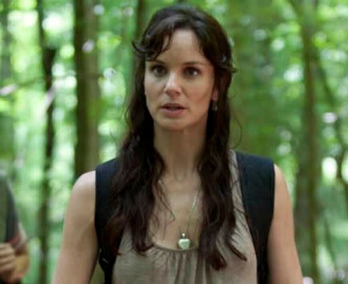 Lori Grimes from 