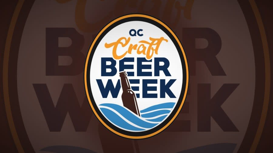 QC Craft Beer Week (Visit Quad Cities)
