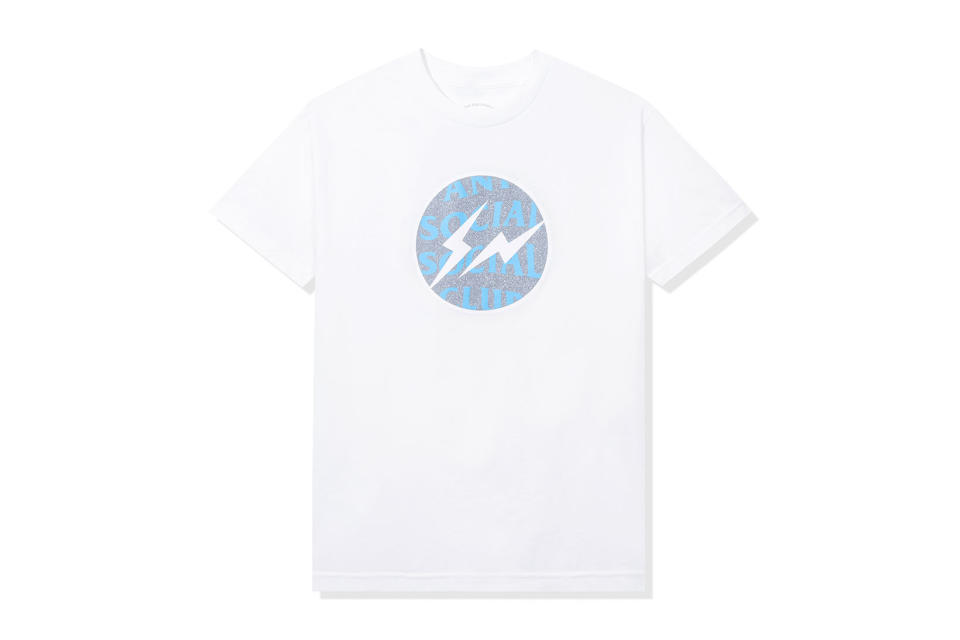 fragment design Anti Social Social Club Collaboration Hiroshi Fujiwara Sarah Snyder Release Date Info