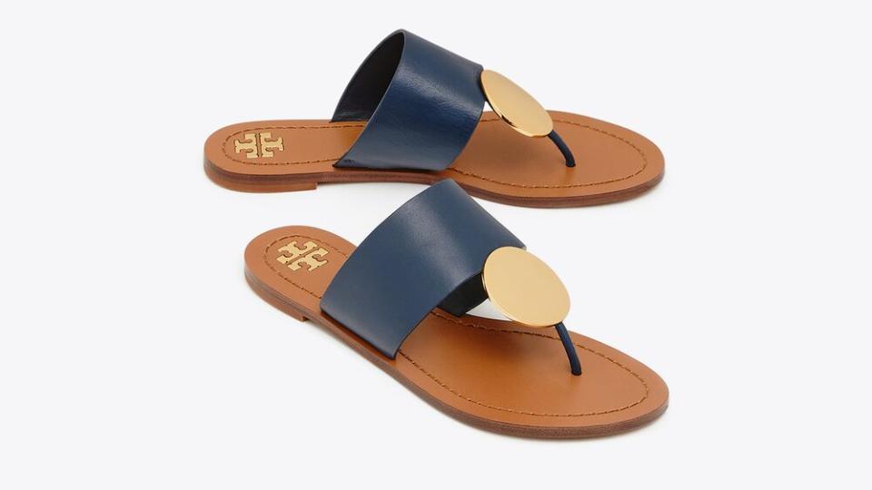 Courtesy of Tory Burch