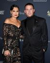 <p>After his divorce from Jenna Dewan, Channing Tatum started seeing singer Jessie J. One fan commented on the actor’s Instagram that "Jenna looks better with you." Channing responded, saying, "Hey Alex I don't usually address s--t like this. But you seem as good of a terrible happy people hating thoughtless person as any of them. Why don't you seriously think about what you're doing? It's hurtful and I ain't about it," Channing <a href="https://www.yahoo.com/now/channing-tatum-called-fan-called-030000955.html" data-ylk="slk:wrote on Instagram;elm:context_link;itc:0;sec:content-canvas;outcm:mb_qualified_link;_E:mb_qualified_link;ct:story;" class="link  yahoo-link">wrote on Instagram</a>. "And ain't nobody more stunning and beautiful to look at but even more as a human than Jess. And yeah that includes my ex."</p>