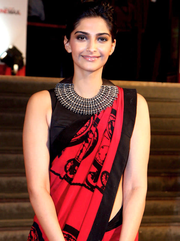 Sonam Kapoor