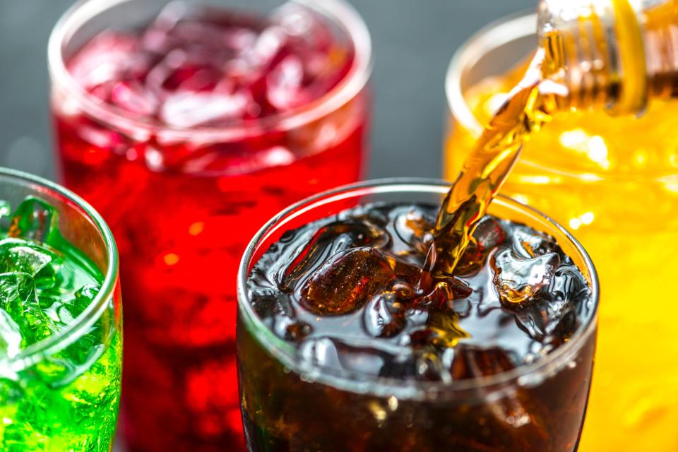 One man says quitting soda was a “life changing” decision [Photo: Pexels]