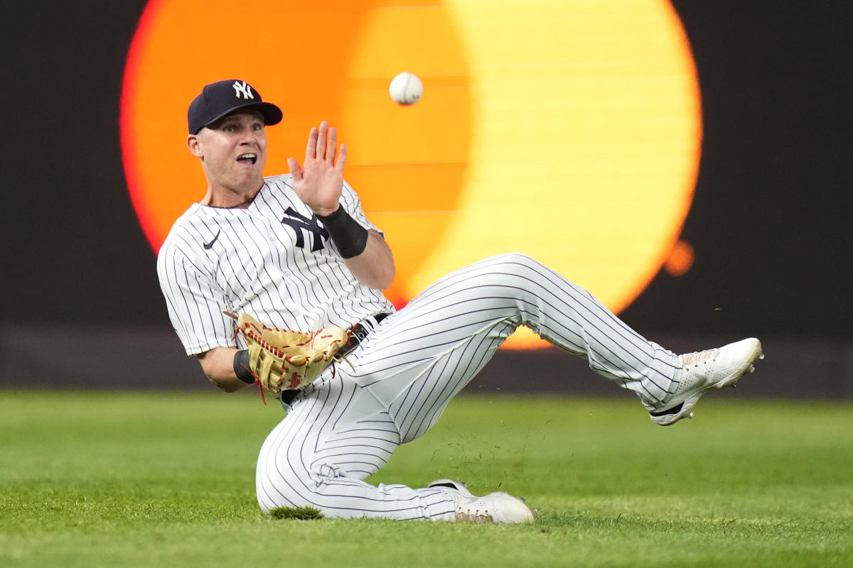 Yankees place Nestor Cortes on injured list with left rotator cuff strain