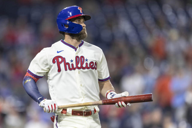 2021 Player Preview: Rhys Hoskins - The Good Phight