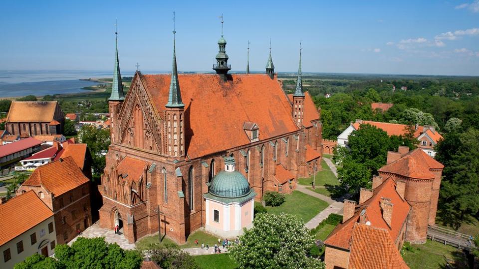 Frombork