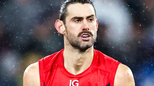 Brodie Grundy at centre of Demons dilemma after controversial