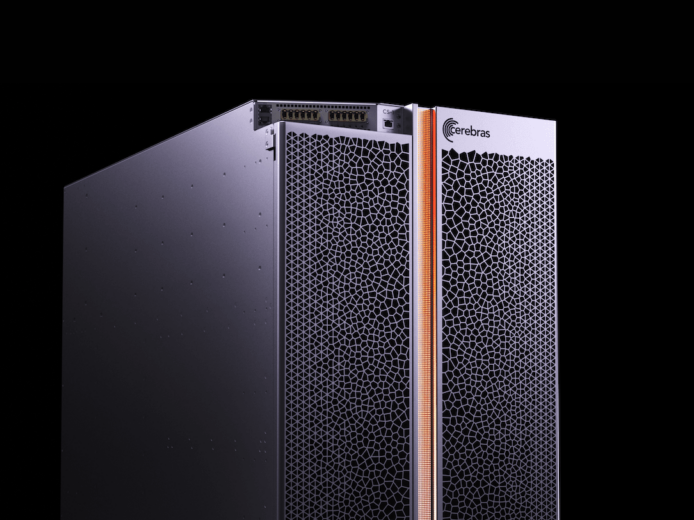 The Cerebras CS-1 is 200-times faster than a modern supercomputerCerebras