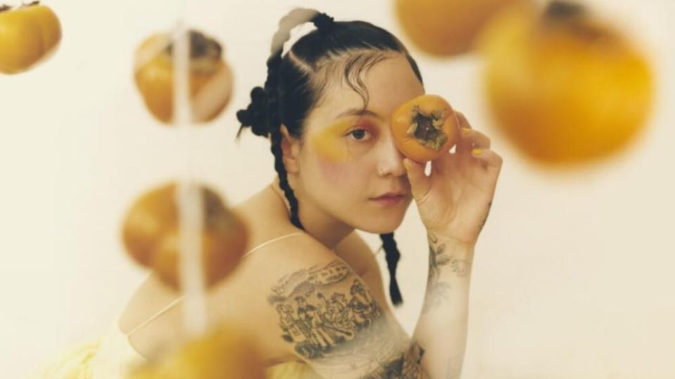 Japanese Breakfast %E2%80%93 Jubilee Top 50 Albums of 2021