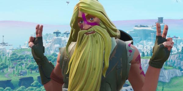 Esta posible novedad para Fortnite tiene emocionados a los jugadores