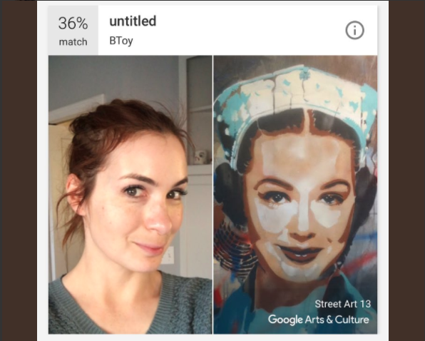 Here’s everything you can do on the Google Arts & Culture app