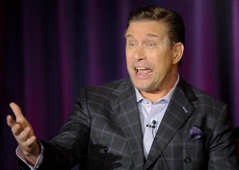 Stephen Baldwin