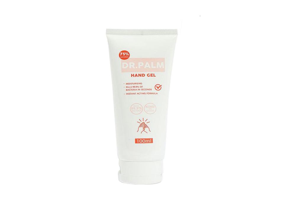 When you can't wash your hands, use this hand sanitising gel insteadBoots