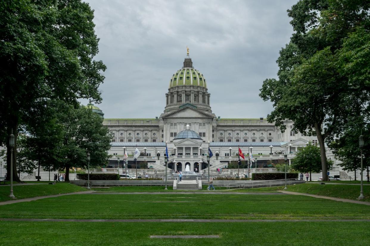 <p>Considering settling down in Pennsylvania after retirement? Here's what you need to know about the tax situation in the Keystone State, wrapped up in a friendly package.</p><p>First of all, take a deep breath and smile because Pennsylvania doesn't tax Social Security benefits. They're off the hook in the state's income tax calculations, so that's a little more in your pocket right there.</p><p>Next up, let's talk about income tax. In Pennsylvania, it's a flat rate of 3.07%. Pretty straightforward, but keep in mind that local governments might toss in a little extra, so make sure to check your specific location.</p><p>Moving on to sales tax, the state rate sits at a comfortable 6%. Most localities add just a sprinkle more to that, around .34% on average. It's a modest addition, so nothing too surprising there.</p><p>But here's where things might catch your attention: Property taxes in Pennsylvania are well above the national average. That's something to factor into your budget if you're eyeing that perfect cottage or bungalow in this history-rich state.</p><p>Overall, Pennsylvania's tax picture is fairly balanced, but it's that property tax that might make you pause and ponder. Either way, with its blend of urban experiences and rustic charm, Pennsylvania offers an appealing backdrop for retirement.</p><span class="copyright"> weaver1234 </span>