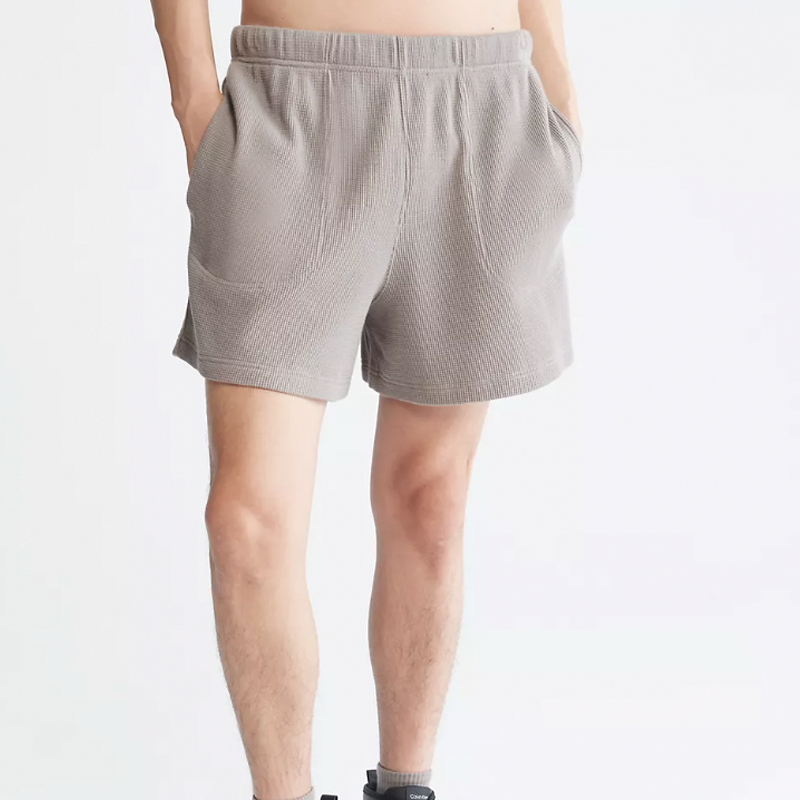 <p><a href="https://go.redirectingat.com?id=74968X1596630&url=https%3A%2F%2Fwww.calvinklein.us%2Fen%2Fsale%2Fmen%2Fbottoms%2Fstandards-waffle-knit-shorts%2F26976970-030.html%3Fjourney%3DTier_0000037&sref=https%3A%2F%2Fwww.esquire.com%2Fstyle%2Fmens-fashion%2Fa60538992%2Fcalvin-klein-april-sale-2024%2F" rel="nofollow noopener" target="_blank" data-ylk="slk:Shop Now;elm:context_link;itc:0;sec:content-canvas" class="link ">Shop Now</a></p><p>Standards Waffle Knit Shorts</p><p>$26.70</p>