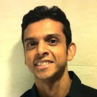 Dinesh Raju, Co-Founder and CEO, ReferralCandy