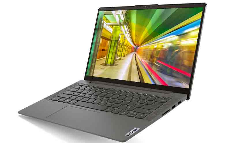 Lenovo Idea Pad 5