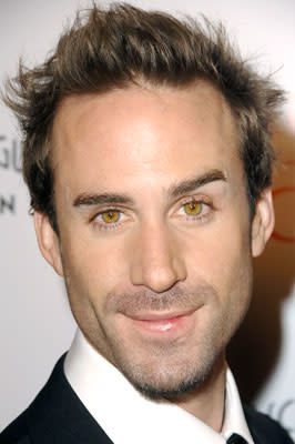 Joseph Fiennes at the Los Angeles premiere of TriStar Pictures' Running With Scissors