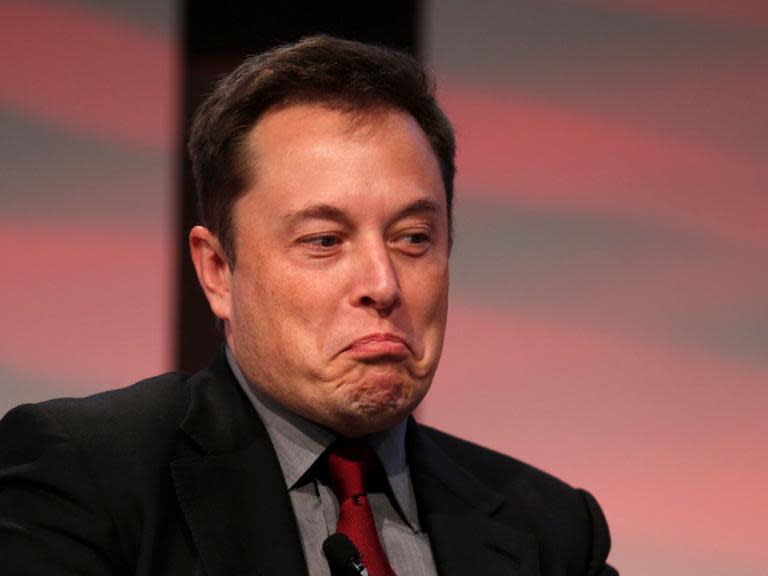 Elon Musk says tweet which cost him $20m was 'worth it'