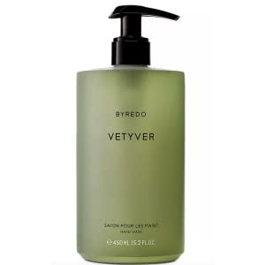 Byredo hand soap