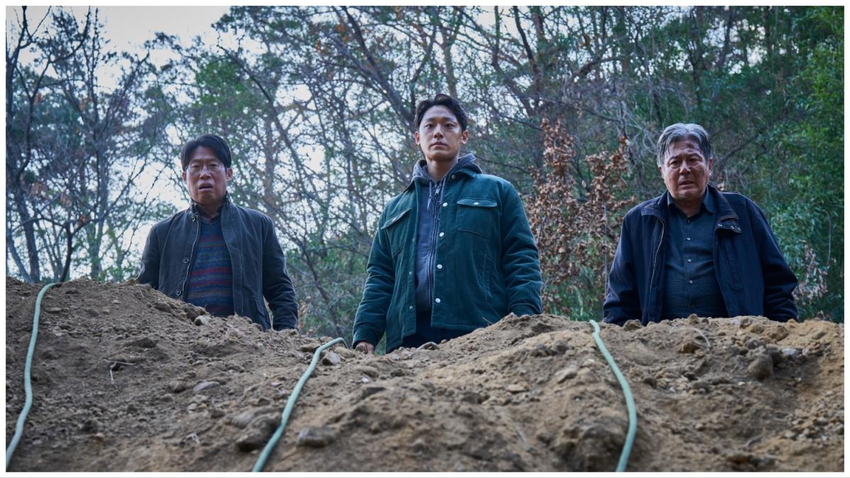 Korea Box Office: ‘Exhuma’ Expands in Second Week, Overshadows ‘Dune 2 ...