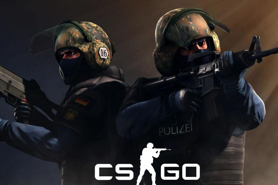 Steam castigará apuestas relacionadas con Counter-Strike: Global Offensive