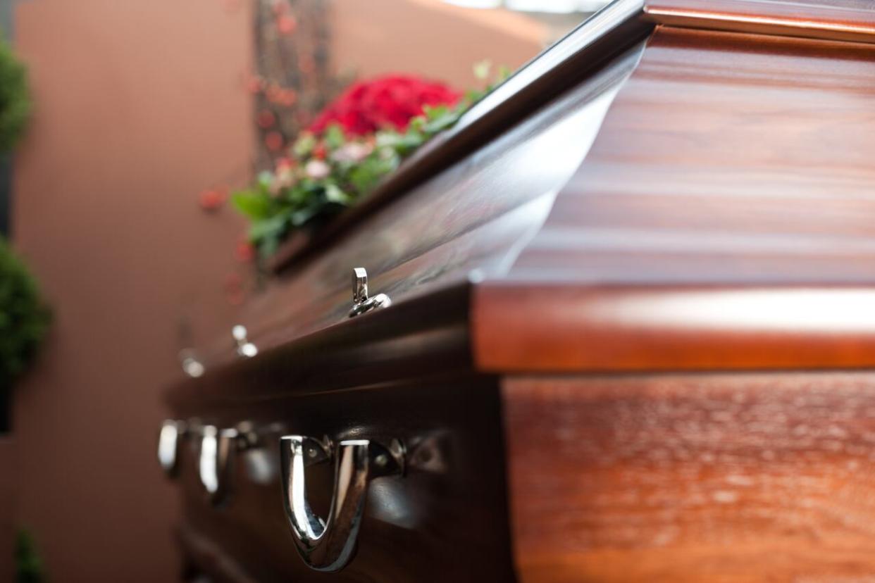 Funeral industry workers say people are becoming more involved with their own unique funeral planning. (Kzenon/Shutterstock)