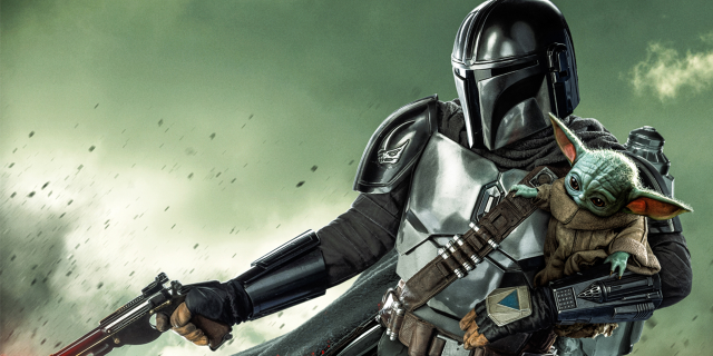 The Mandalorian season 3 release schedule — episode dates and