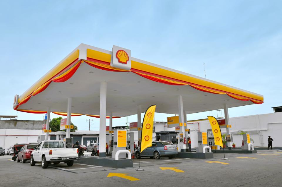 Shell, YPF, Axion, combustible, nafta, aumentos