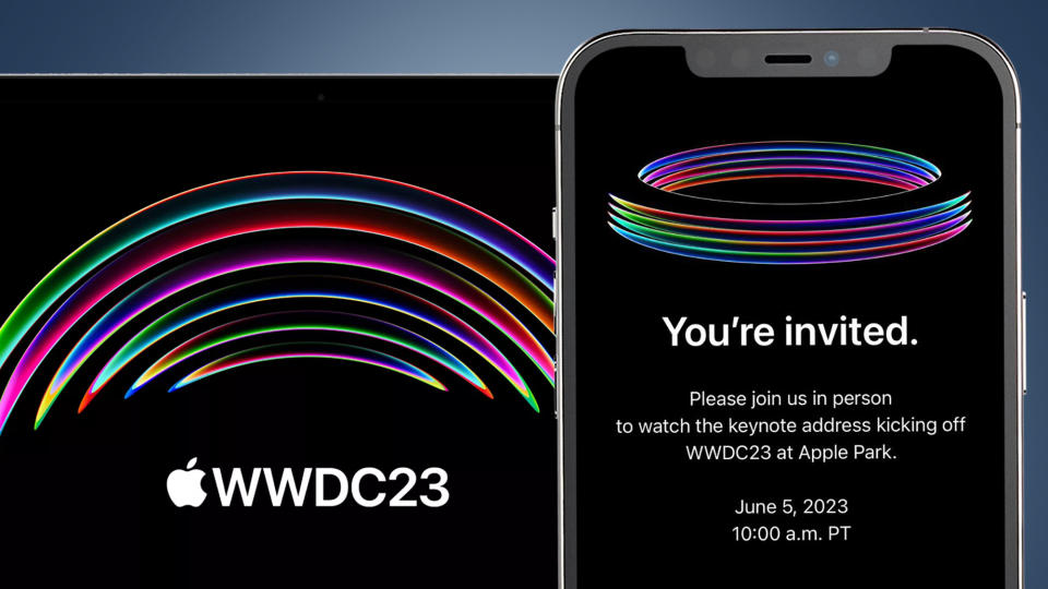 Apple WWDC 2023 what to expect, including iOS 17, new Macs, VR, and more