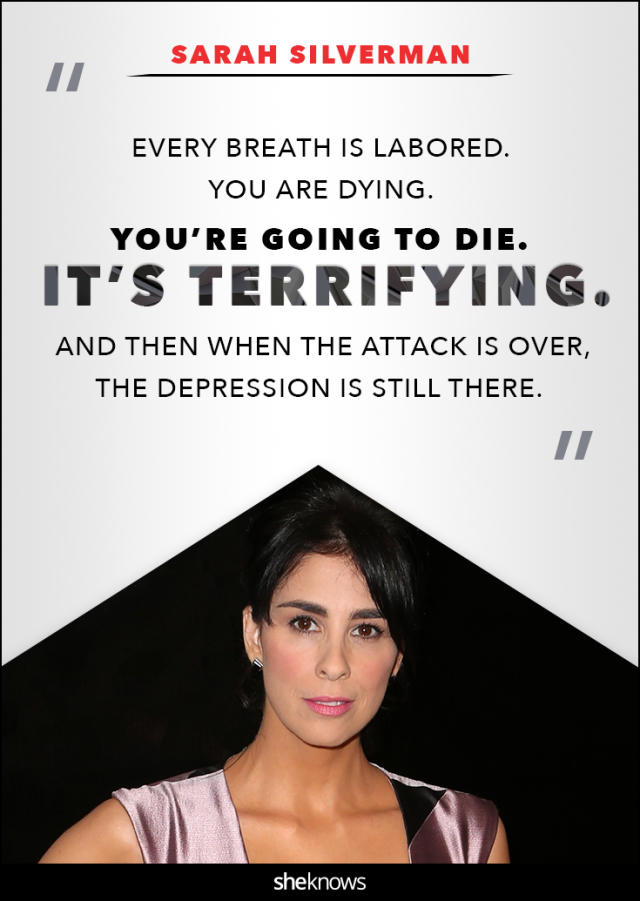 sarah silverman quotes