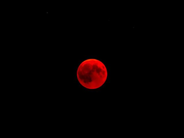La Lune Rouge - Fèves Goldorak (Epiphanie 2021)