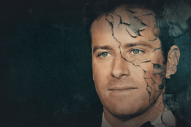 armie hammer docuseries - Credit: Discovery+