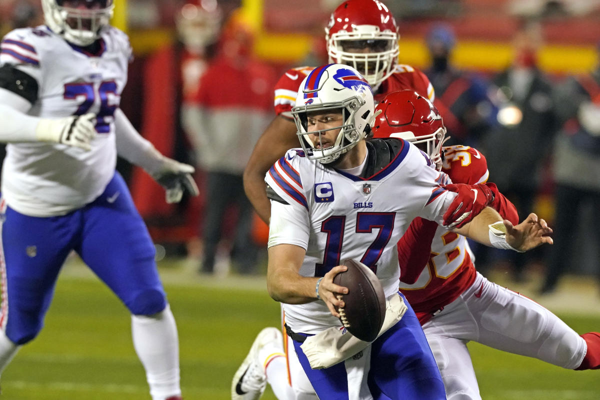 Chiefs squandered stellar showing by L'Jarius Sneed in loss vs. Bills