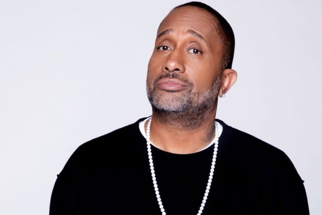 Wizard Of Oz': Kenya Barris To Write, Direct Reimagined Film For Warner  Bros – Deadline