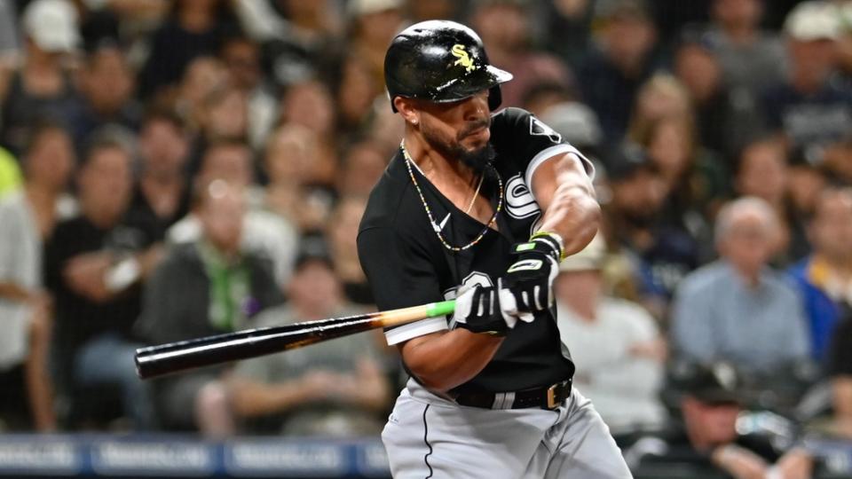 Jose Abreu