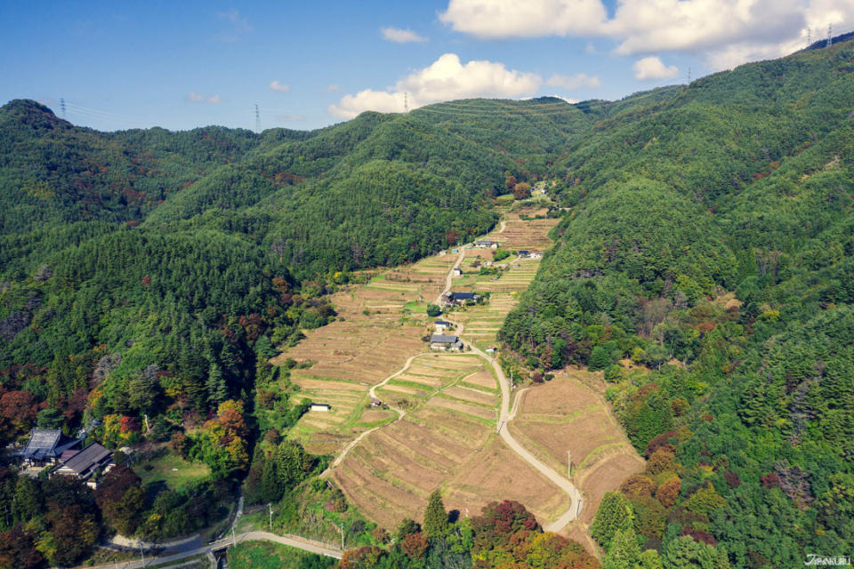 長野松本市四賀