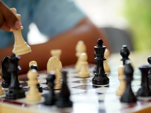 The fascinating history of chess, from attempts to ban the game to