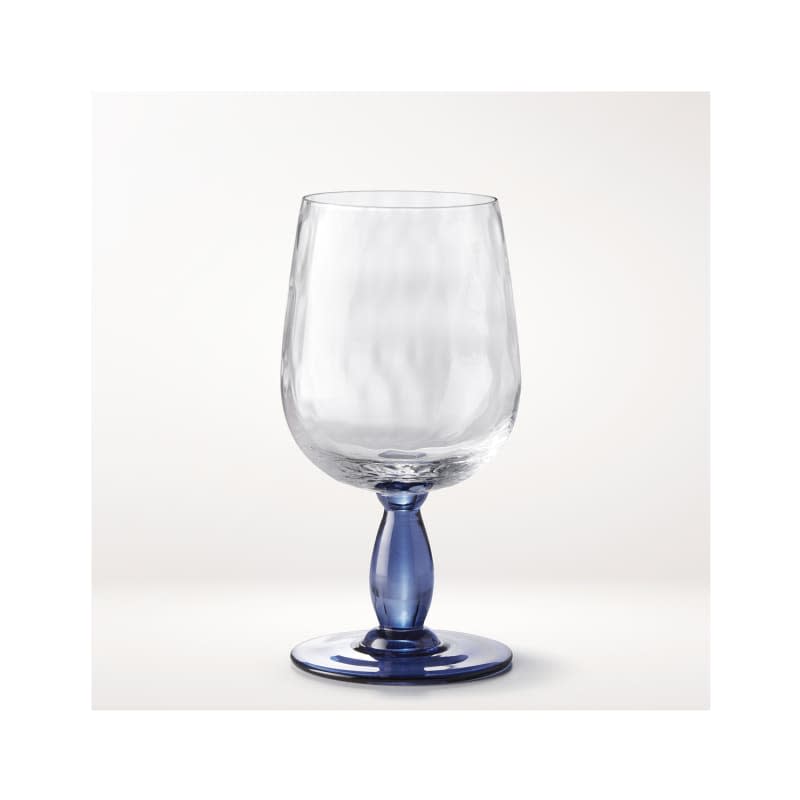 Provençal Goblet Glasses