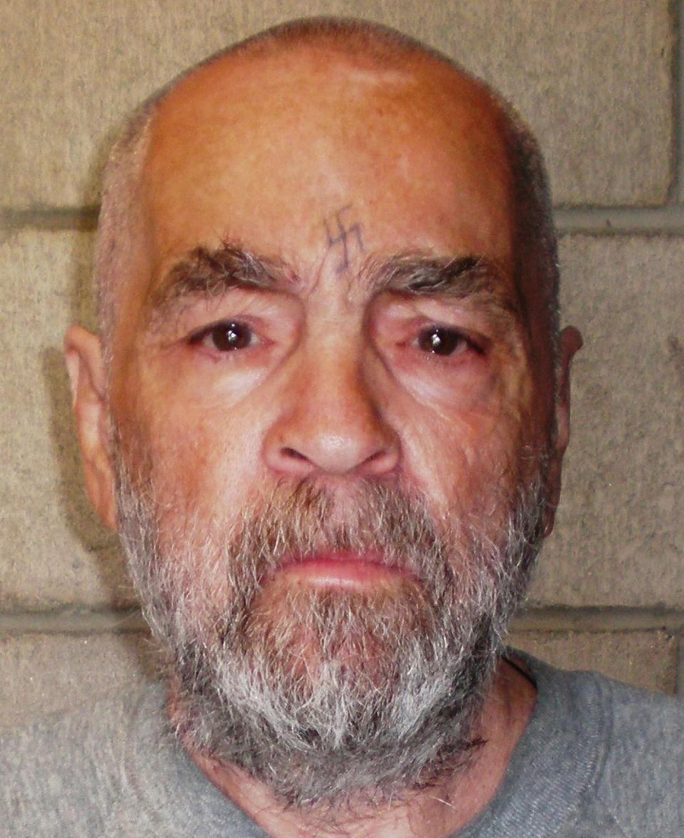 updated charles manson photo released