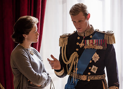 The Crown' Season 2, Episode 3 Recap: Relationships Are, Like, Hard