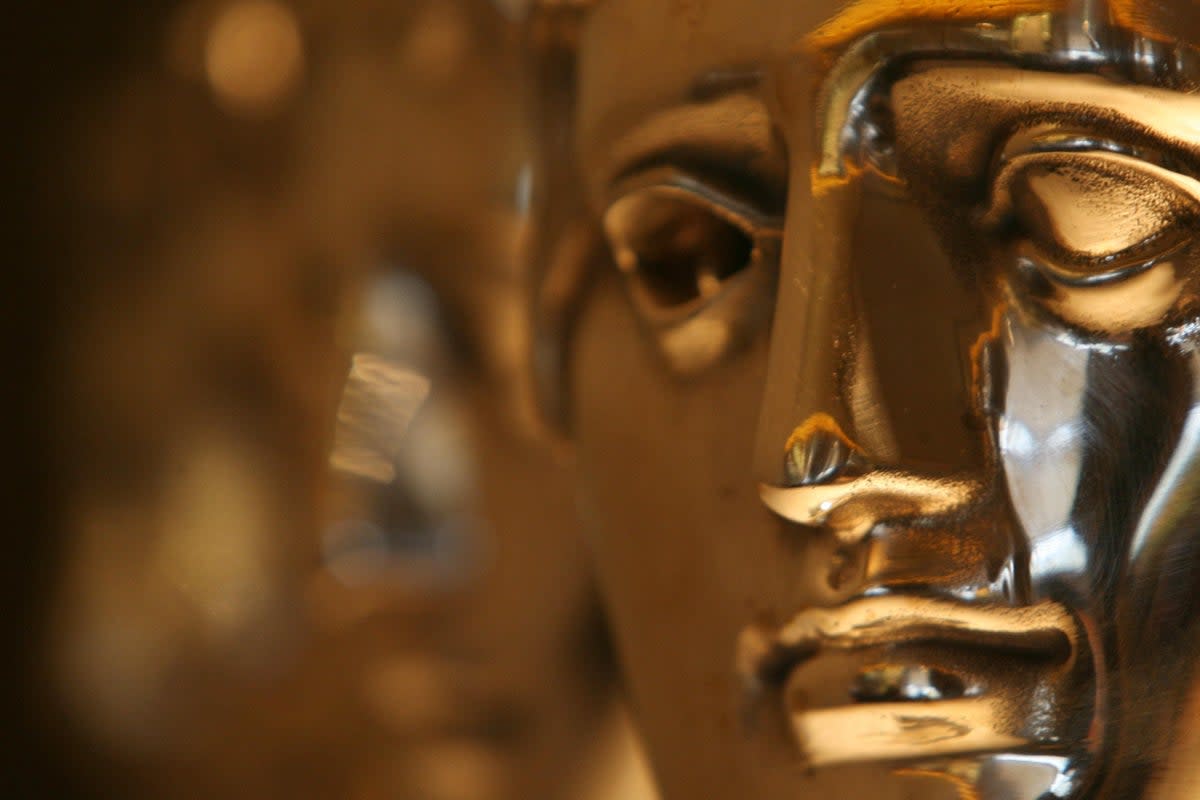 Records have already been set at this year’s Bafta film awards (Johnny Green/PA) (PA Archive)